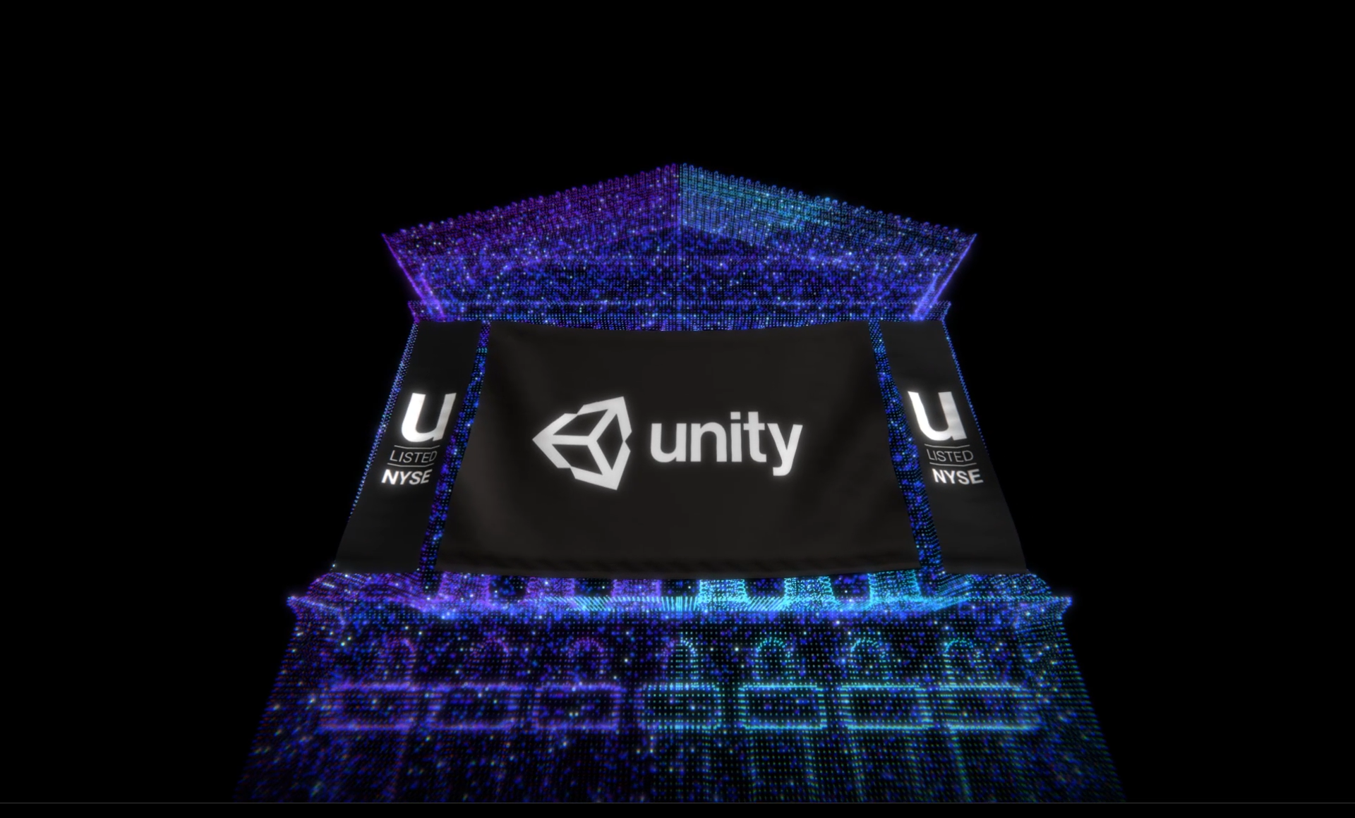 一起敲响纽约证券交易所的钟声Unity 如何在UPO 中加入