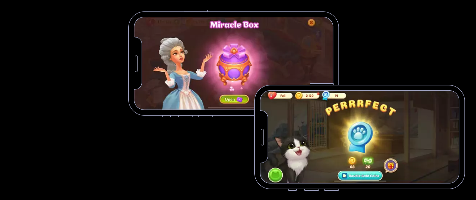 메타 매치 3 게임에서 얻은 10가지 보상형 동영상 수익화 교훈 | Unity