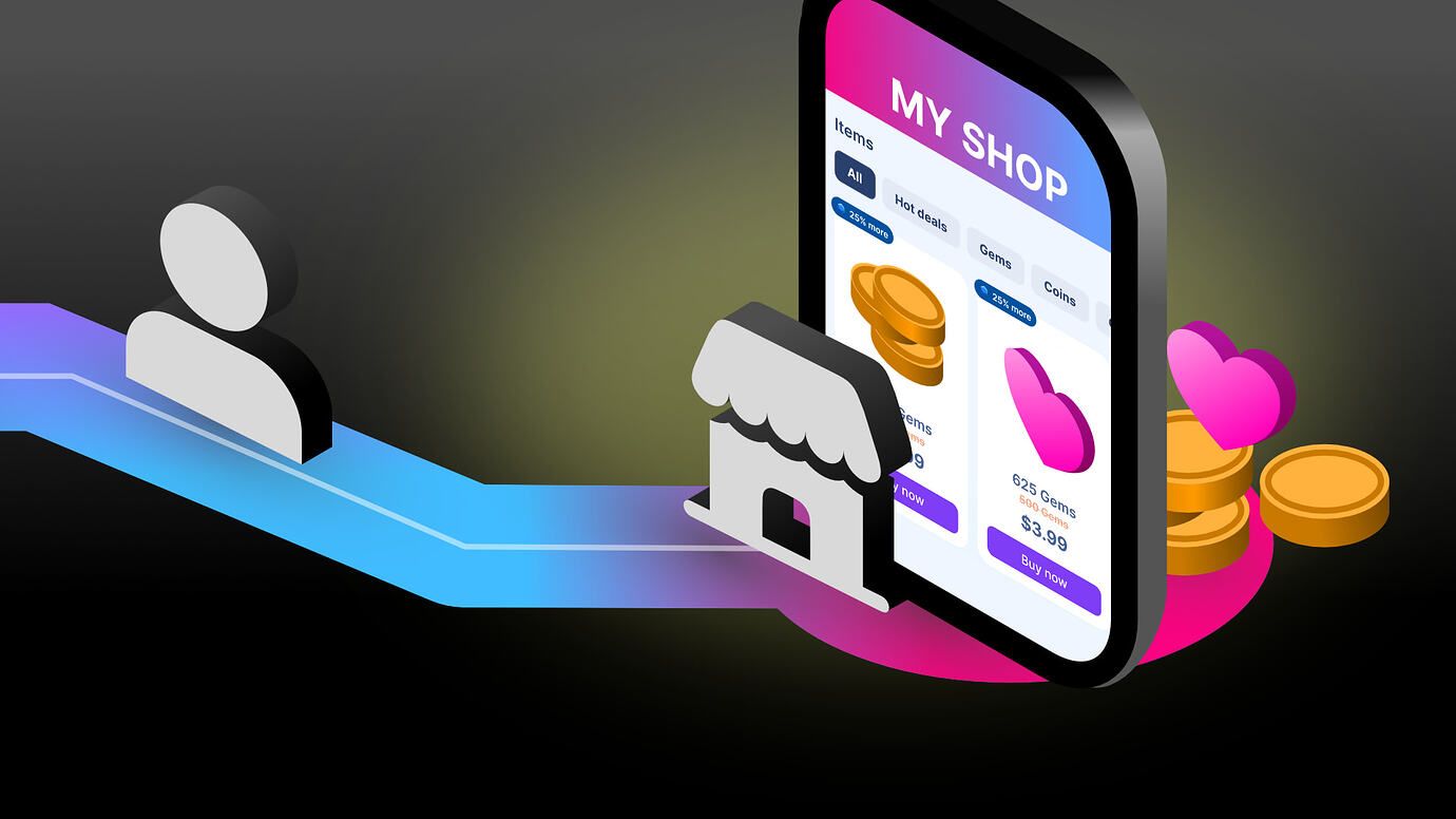 Unity Webshop Guide: How to Configure Your Storefront