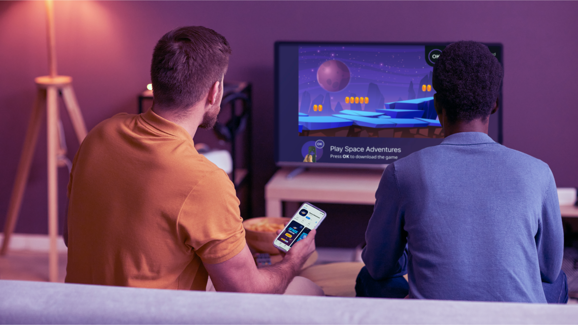 Why Game Studios Should Use CTV | Unity