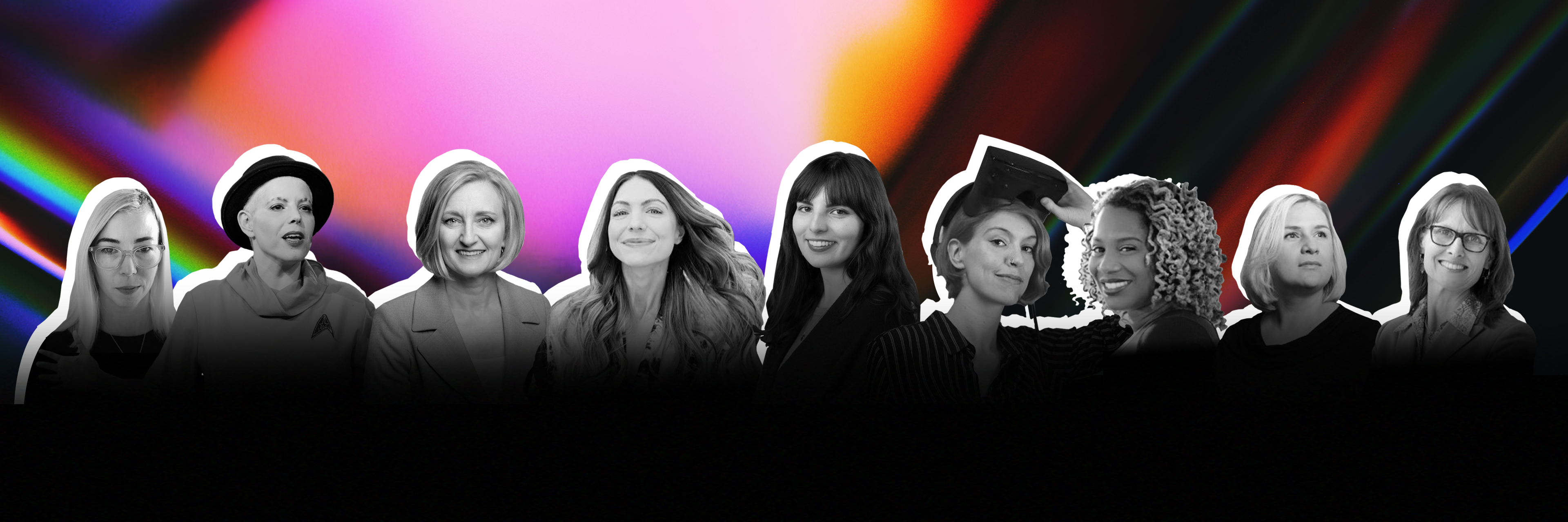 Metaverse Minute: 9 women who are building the metaverse