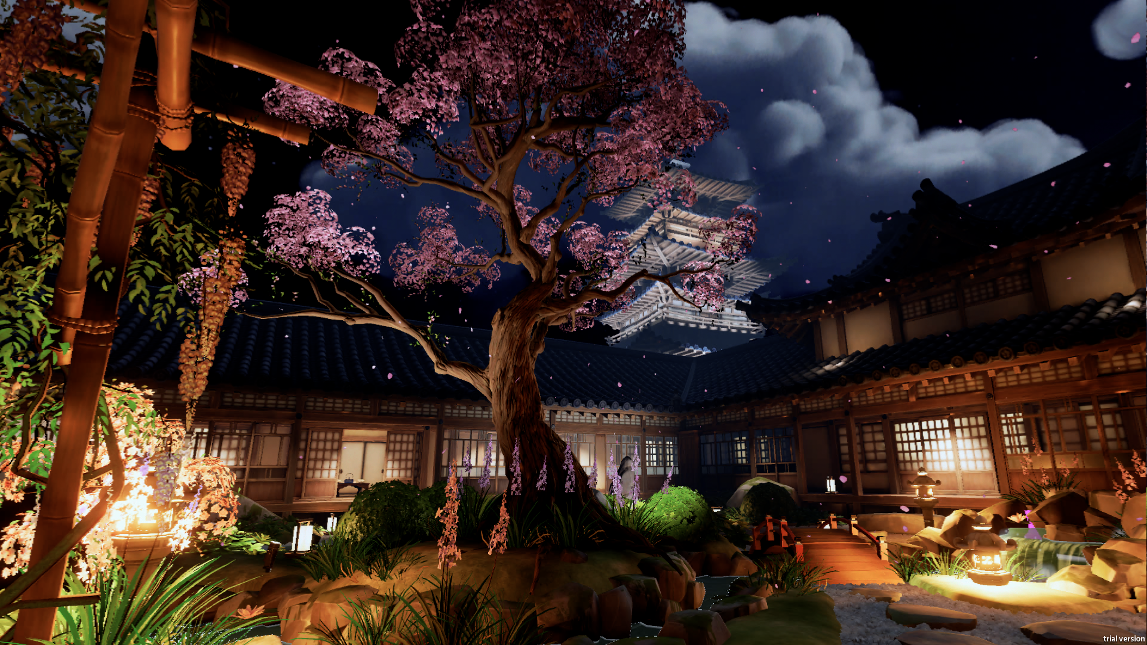 Universal Render PipelineプロジェクトにVRサポートを追加する方法