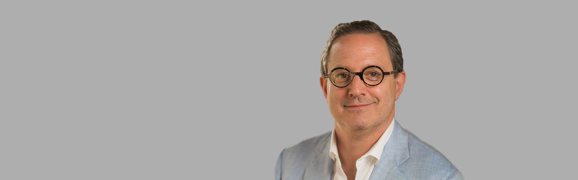 Unity 首席执行官兼总裁Matthew Bromberg