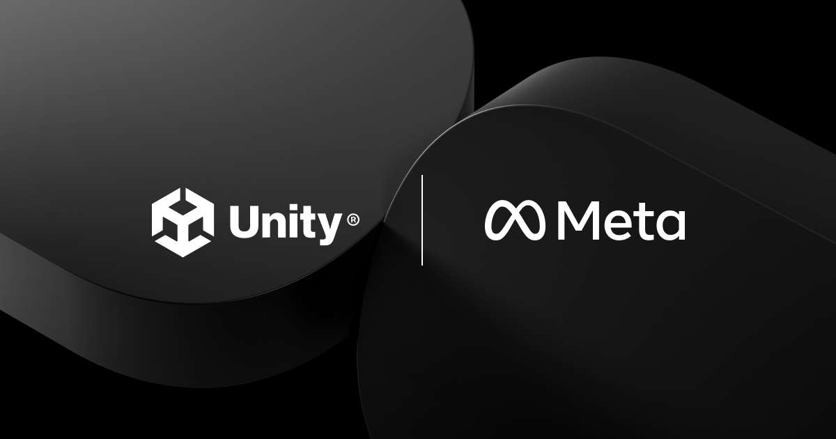 Unity and Meta Extend Multi‑Year Partnership to Power Next‑Generation ...