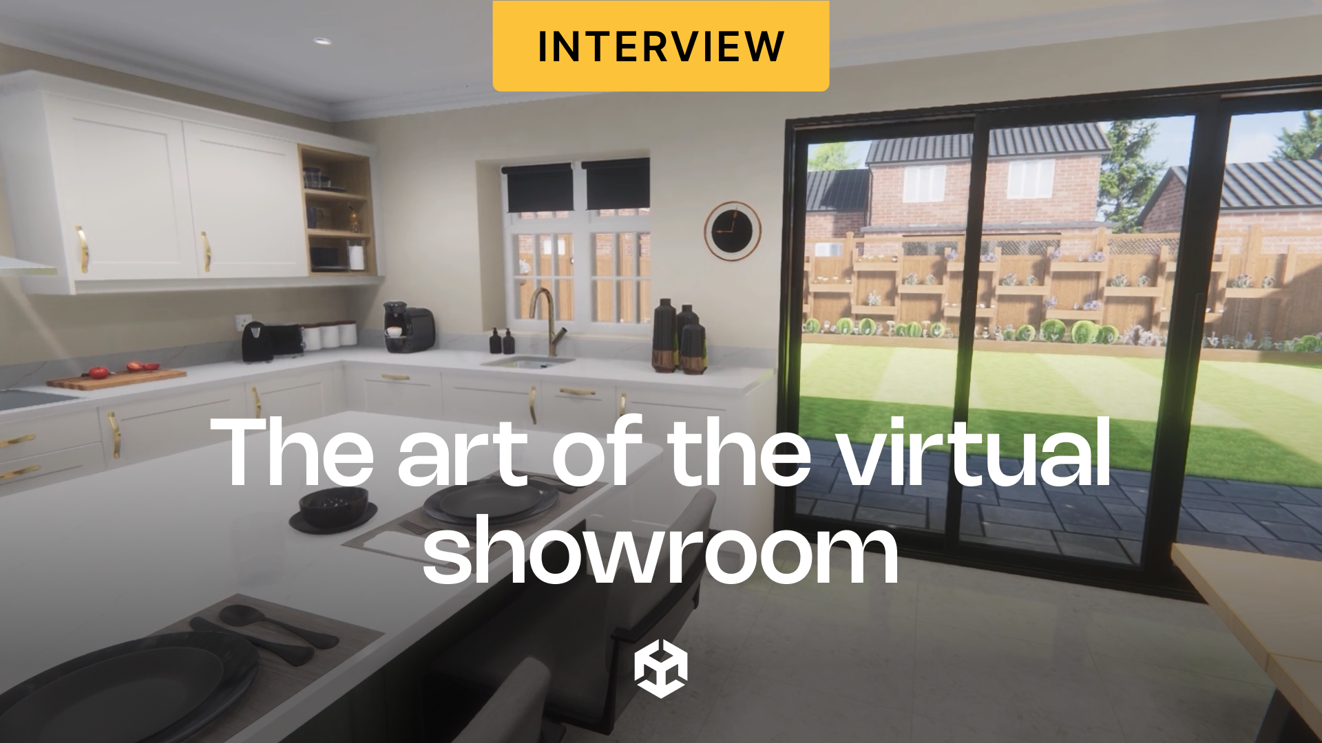 How Wren Kitchens Uses Unity and VR Showrooms to Revolutionize Customer ...