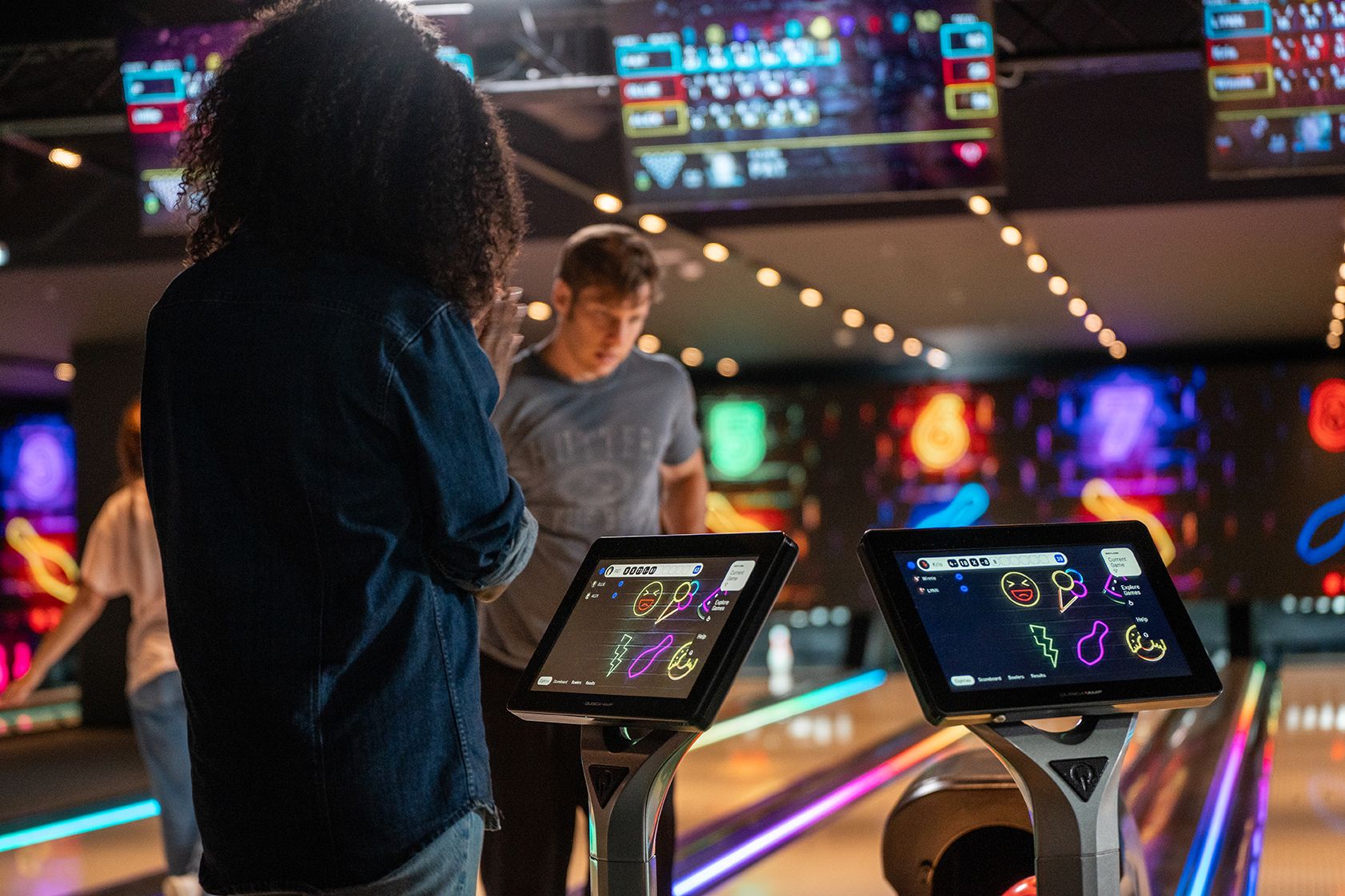 How QubicaAMF Is Revolutionizing Bowling Entertainment with Unity