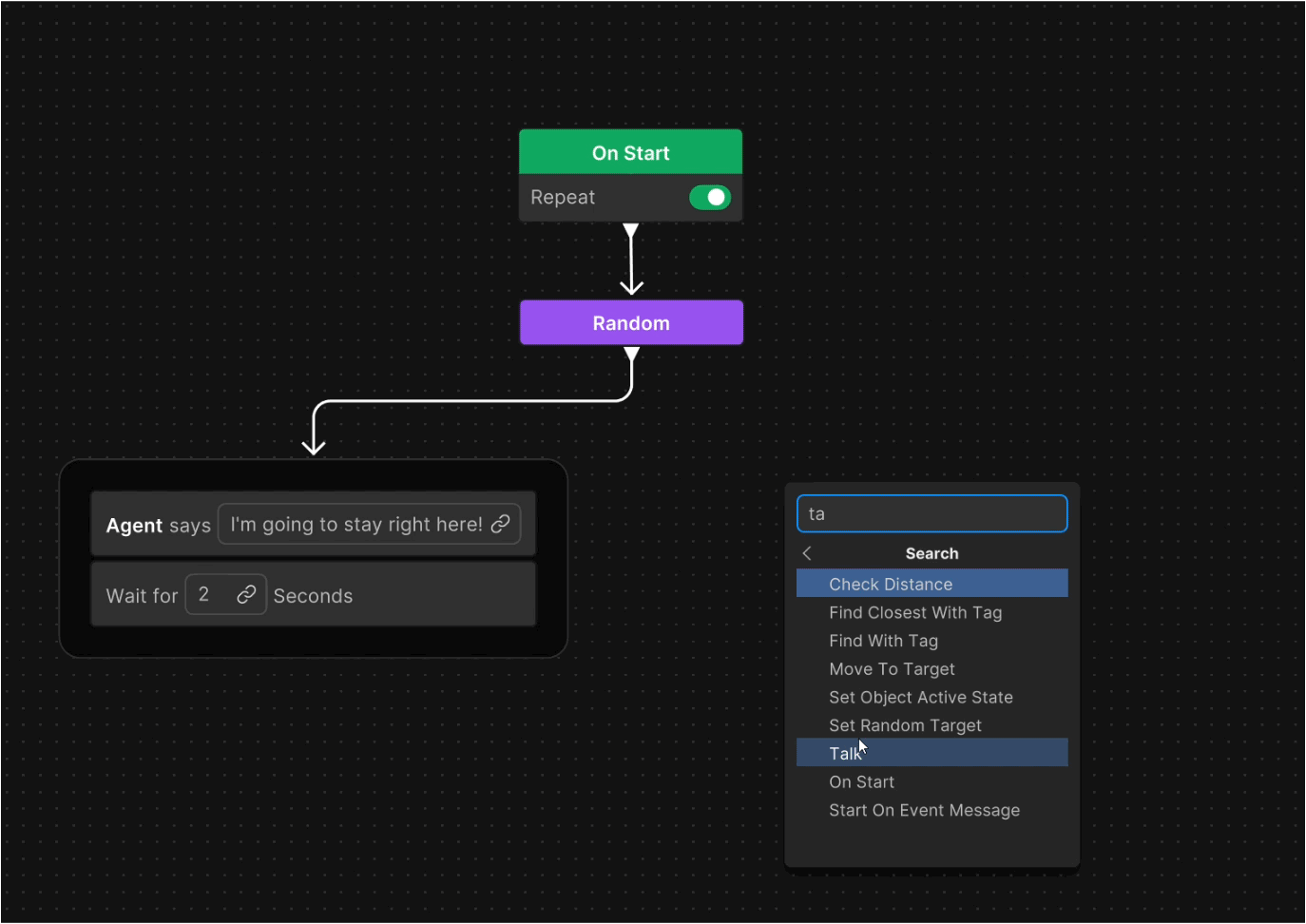 All Unity Muse capabilities are now available in the Editor, plus 3 new  updates