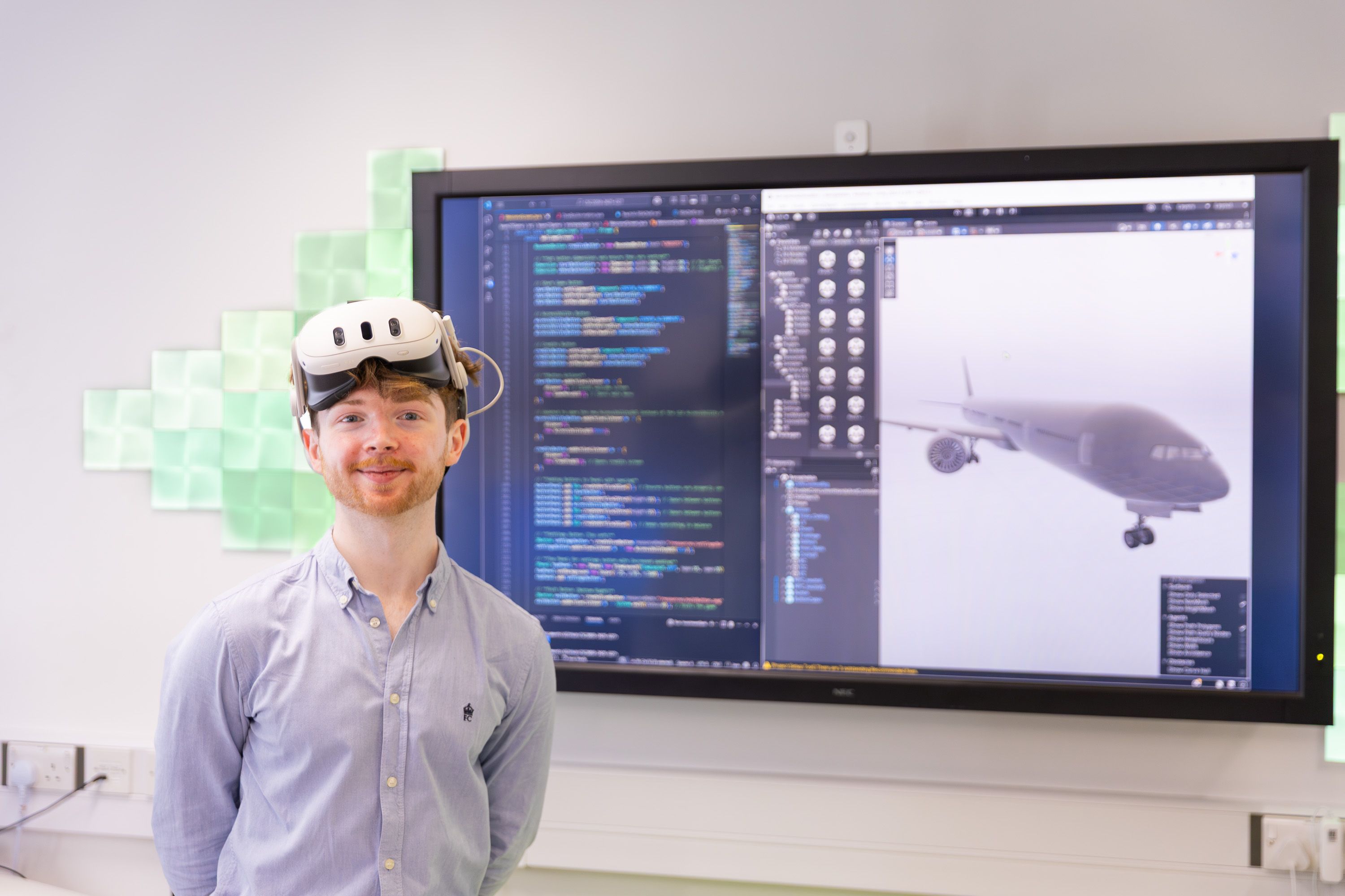 How Rephobia uses VR to Help Patients Overcome Fears & Phobias | Unity