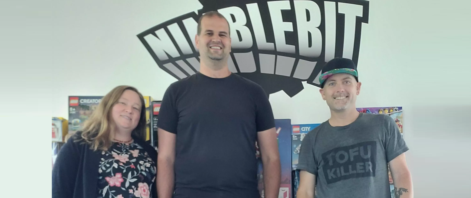 Nimblebit Unity Engine Indie GameDev Spotlight: Q&A with NimbleBit | Unity