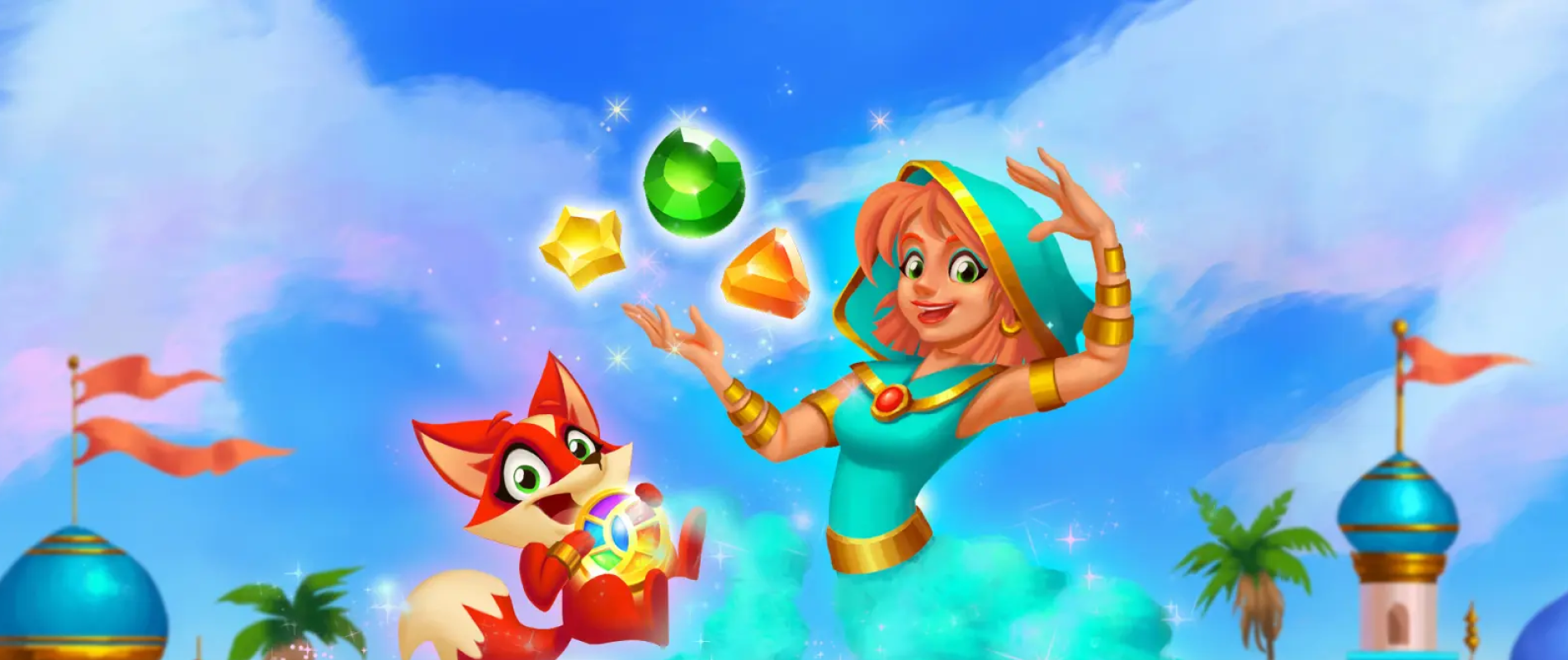 Jam City、ironSourceのAd Qualityで広告ブロックを最適化し