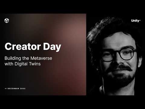 Tour the Test Track Sample Template from Unity and Volvo Cars | Unity