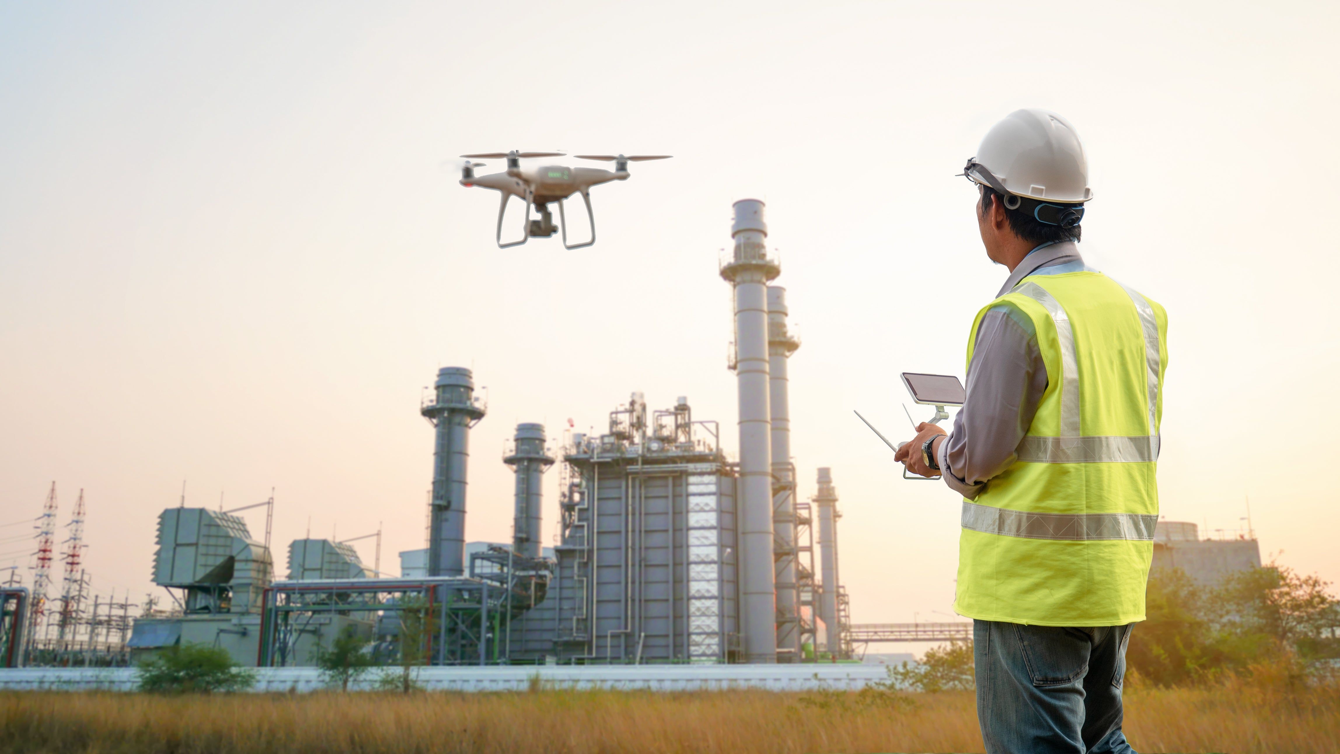 Highwood Emissions Management