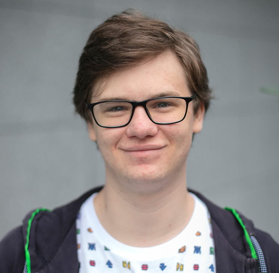 Daniel Majonica