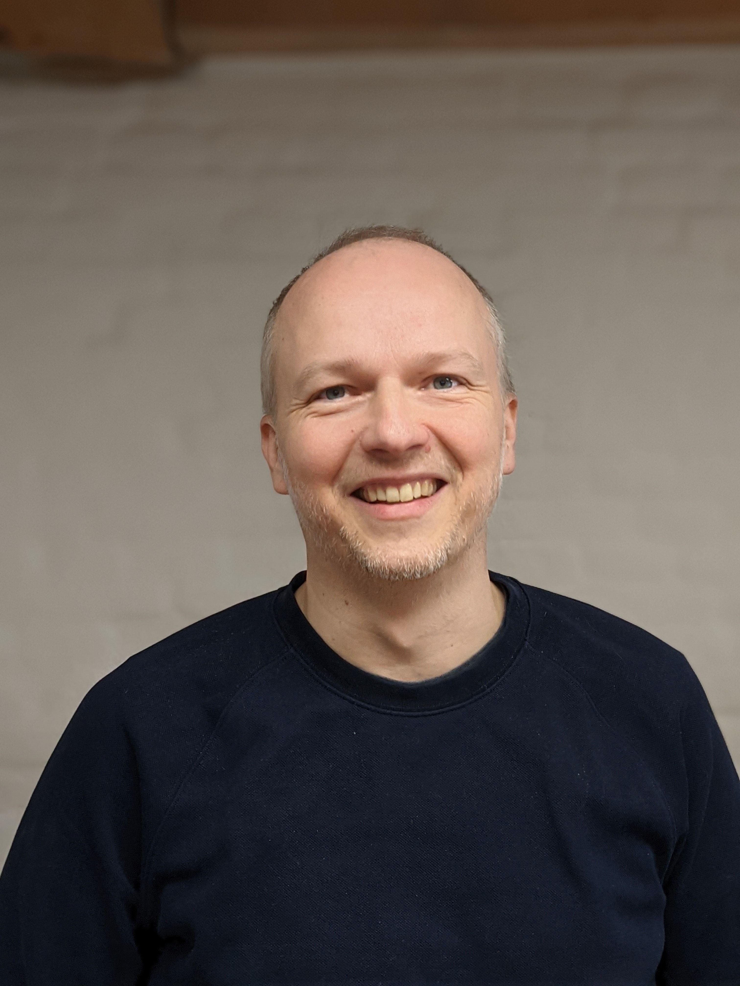 Mikkel Fredborg