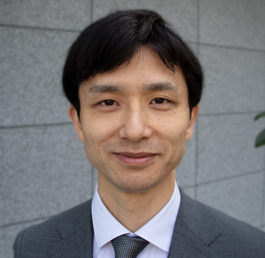 Hitoshi Yoshida