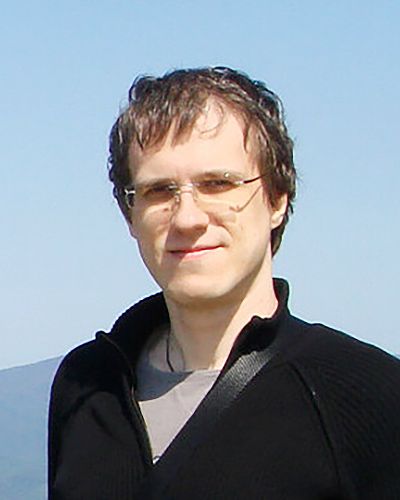Rok Erjavec