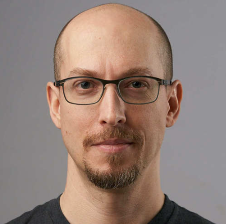 Benoit Dupuis