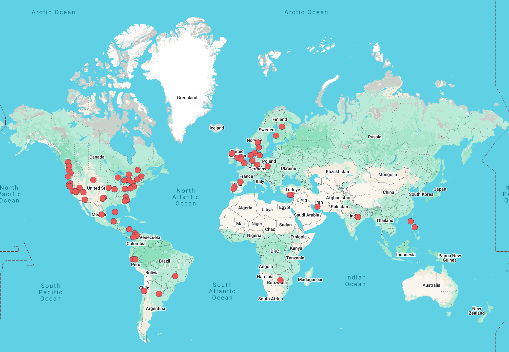 Join a user group