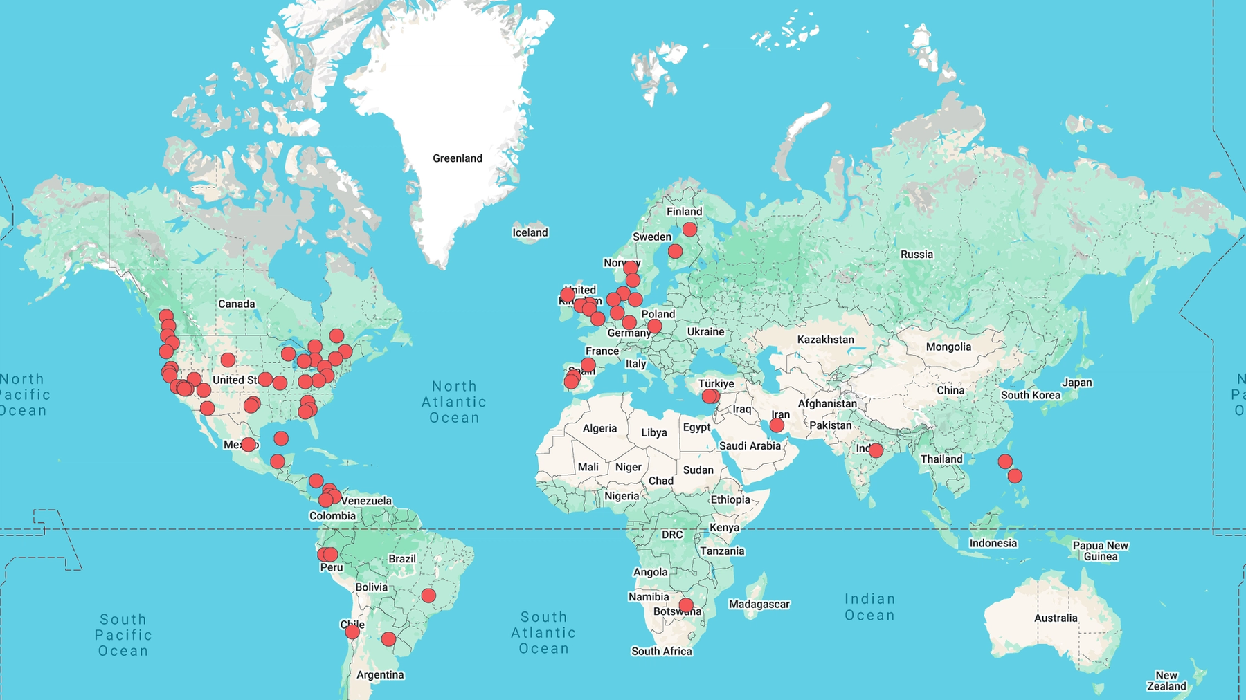 Join a user group
