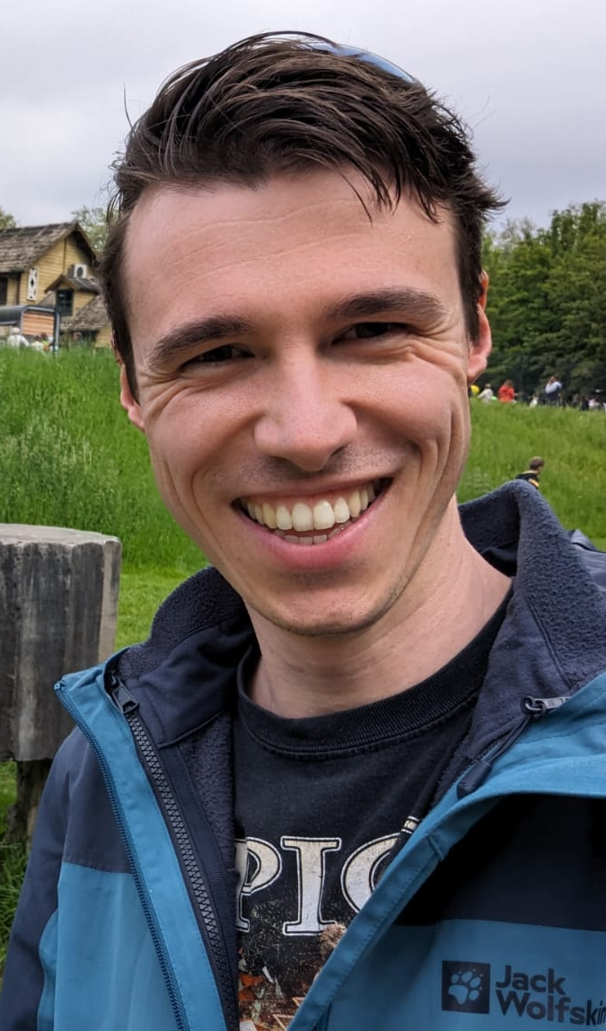 Tim Van Vliet