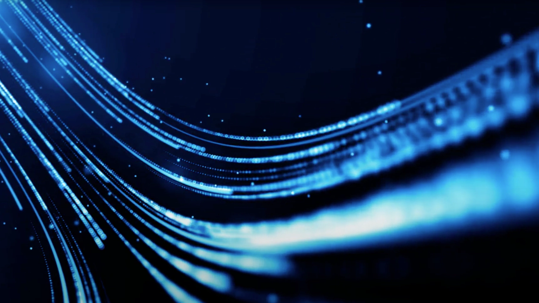 Blue pattern
