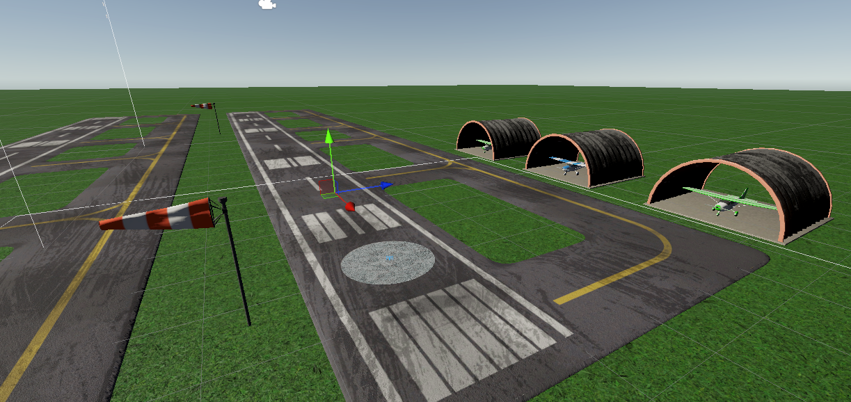 Digital Twins: Real-Time Data Ingestion