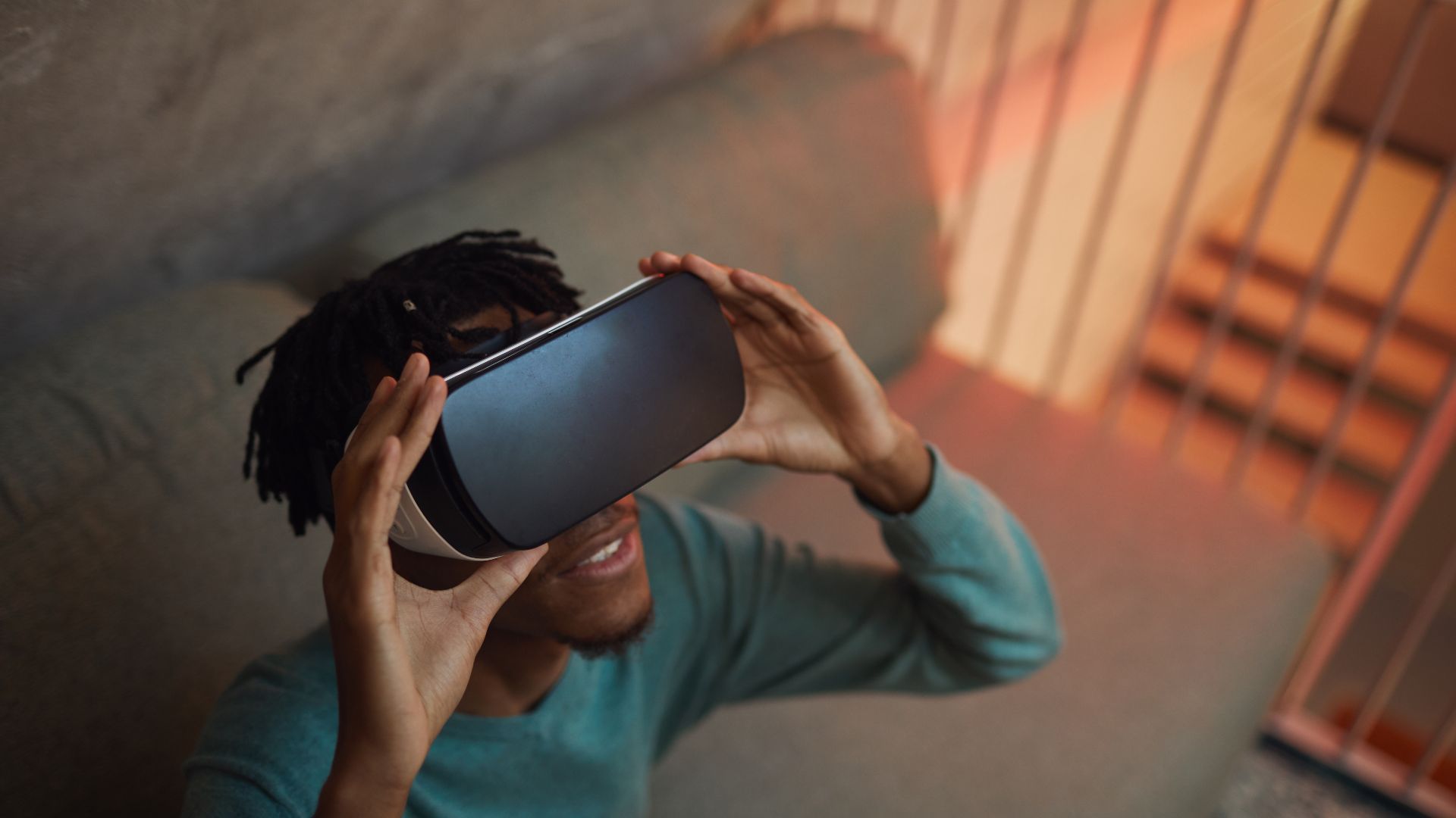 VR 산업 잠재력 발휘