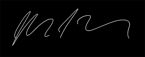 Matt Signature