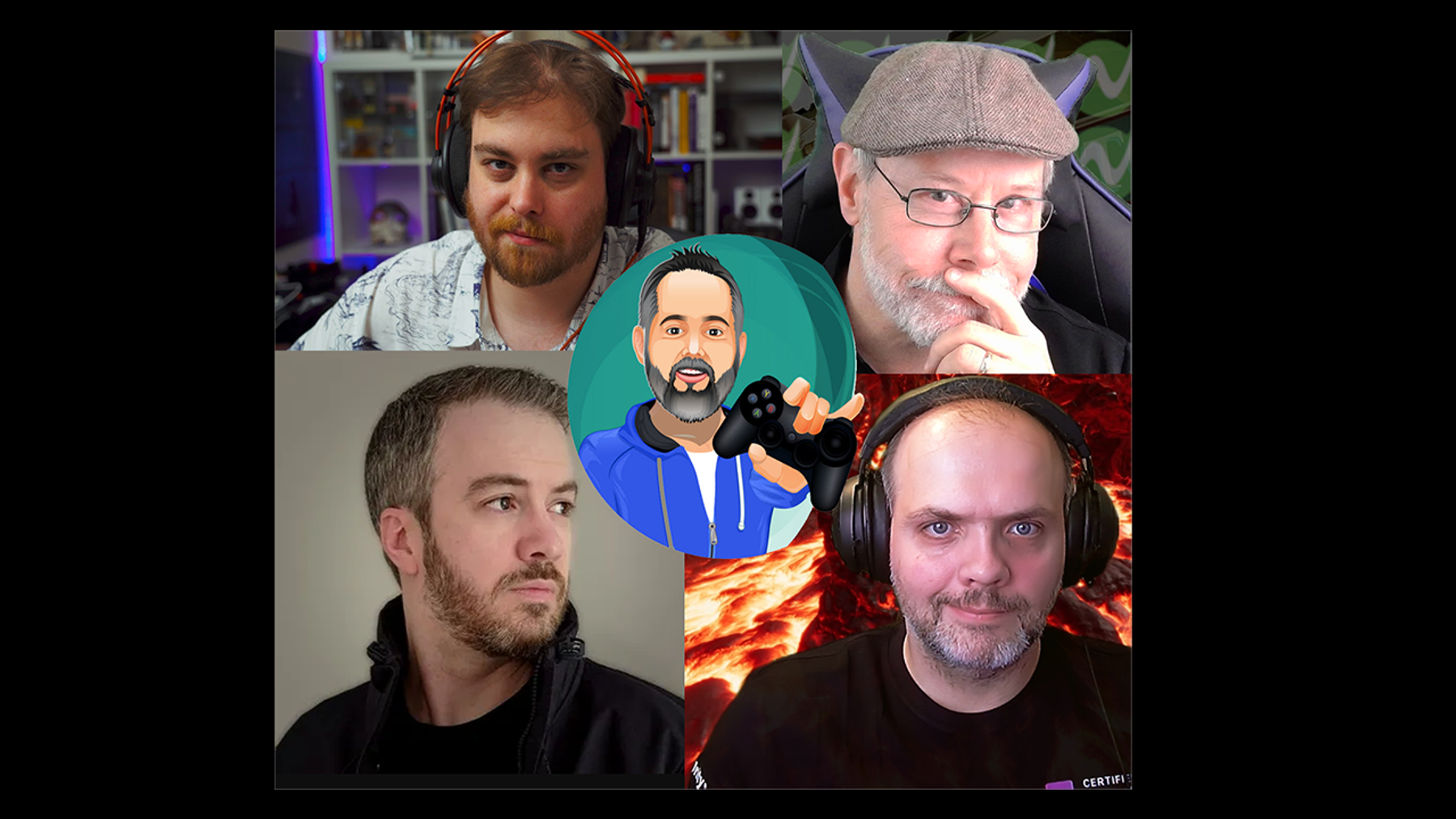 Game Dev Show