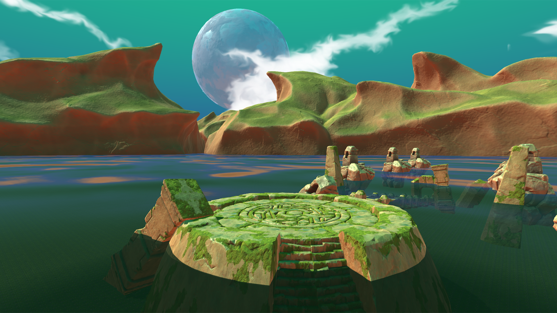 Prepare for the Unity Certified Professional: Artist Exam