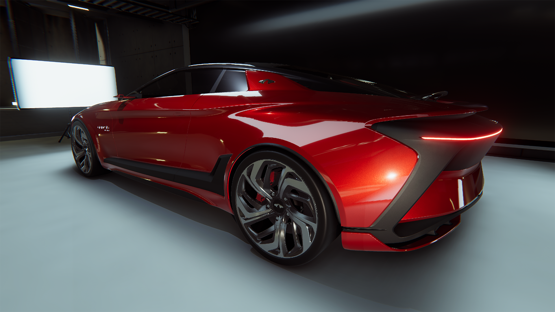 Digital Twins: From CAD to Unity Real-time 3D using Pixyz