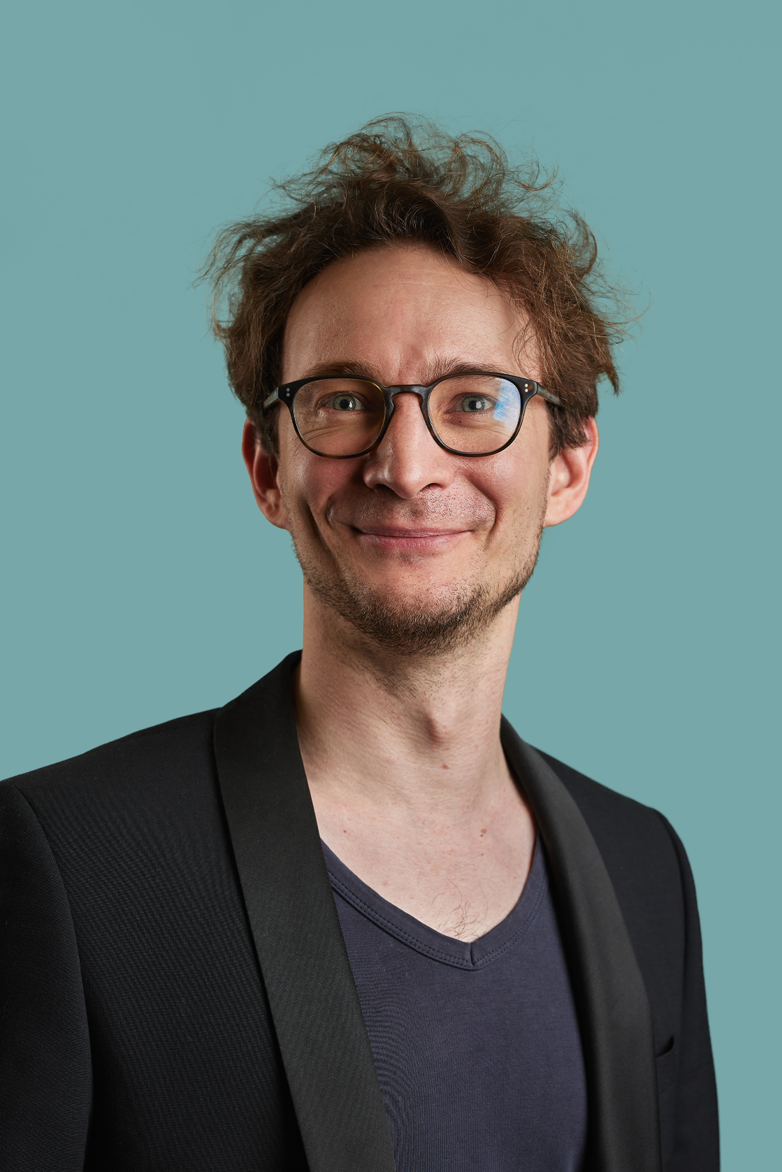 Nicolas Imhof