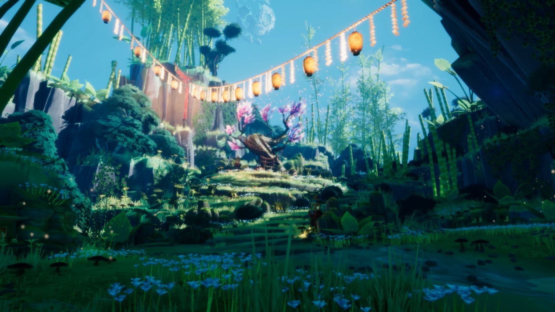StylizedNature