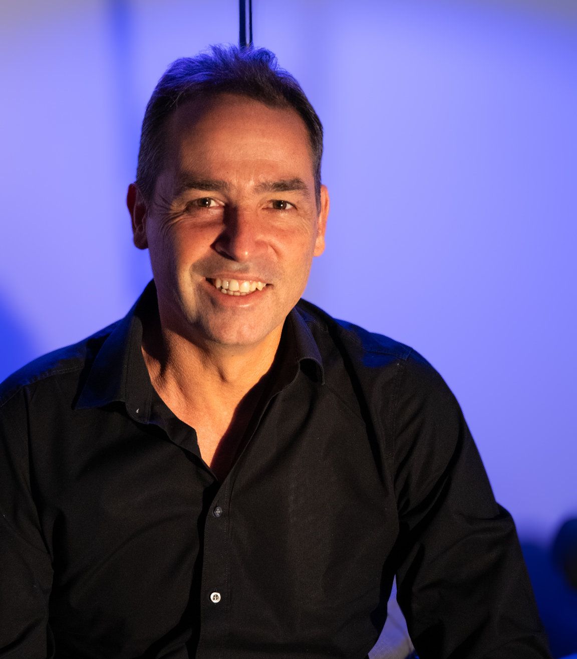 Thomas Strigl