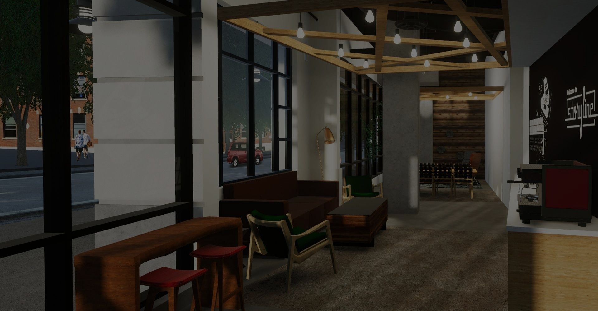 Better building designs and lower costs with Unity