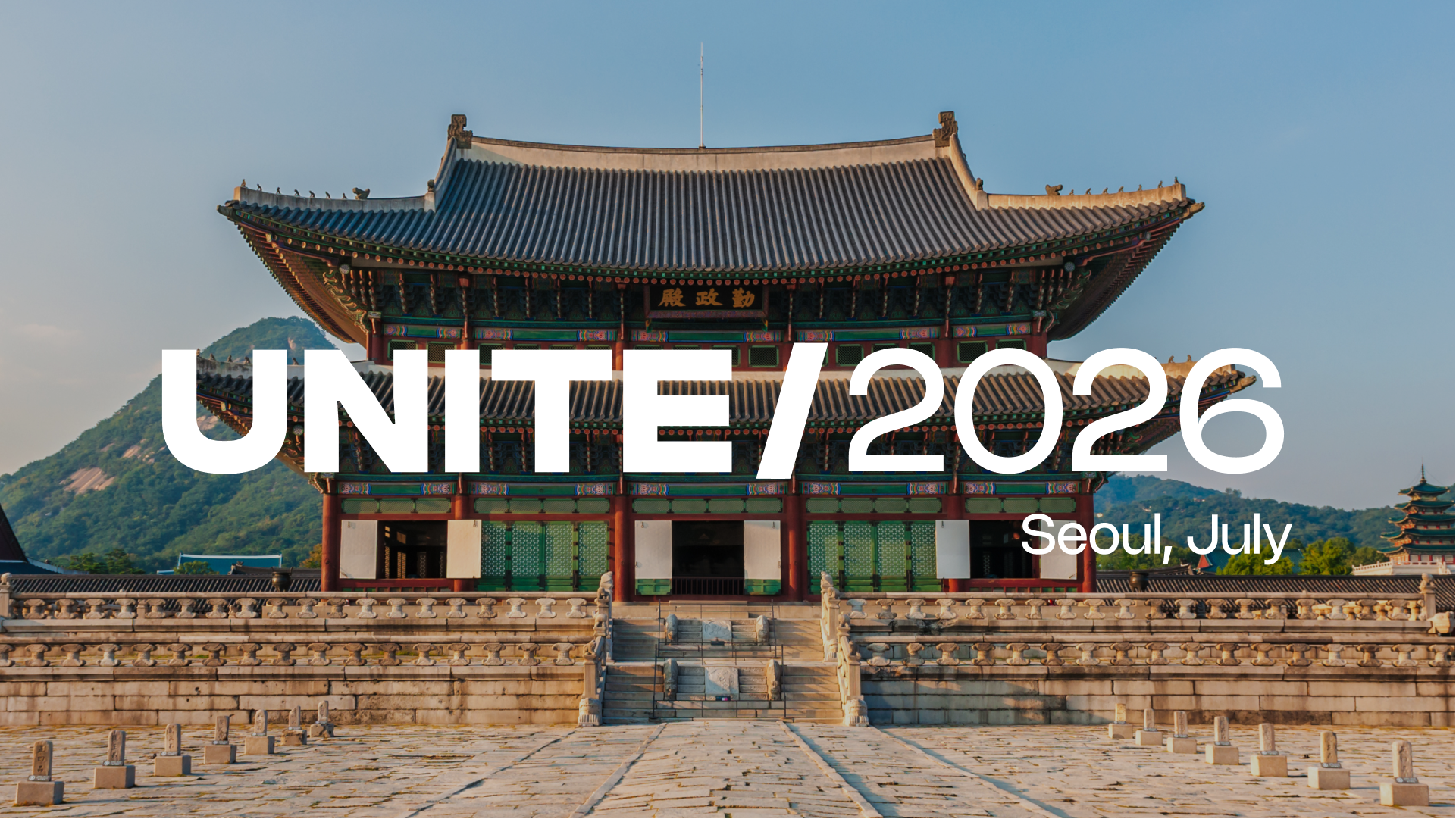 Unite Seoul