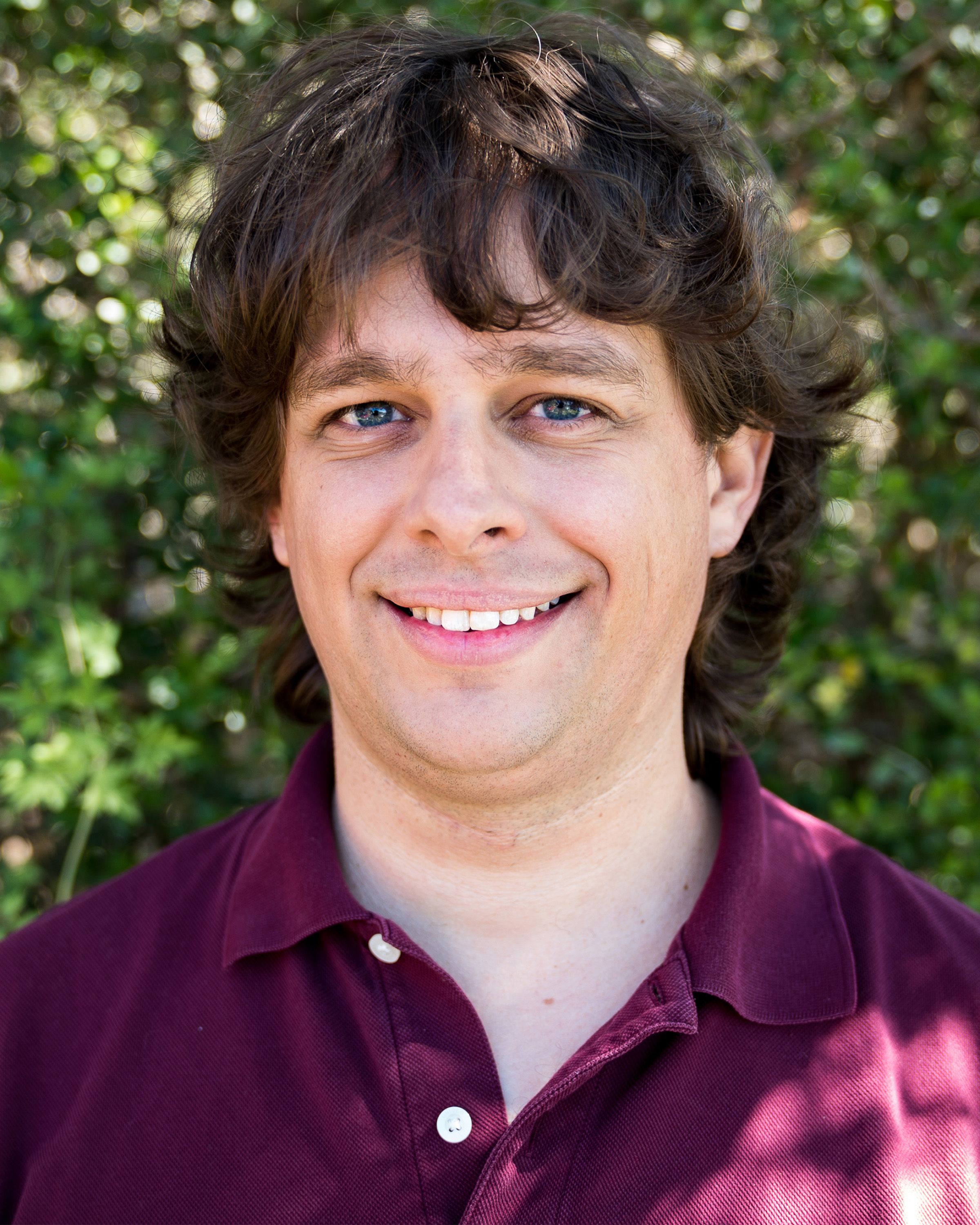 Andrew Eiche