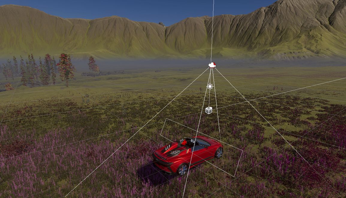 Digital Twins: Adding Functionality to your DT in Unity