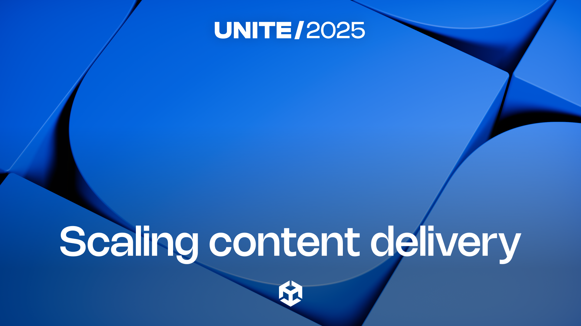 Presentación de ROUVY Unite 2025