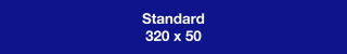 mobile banner design