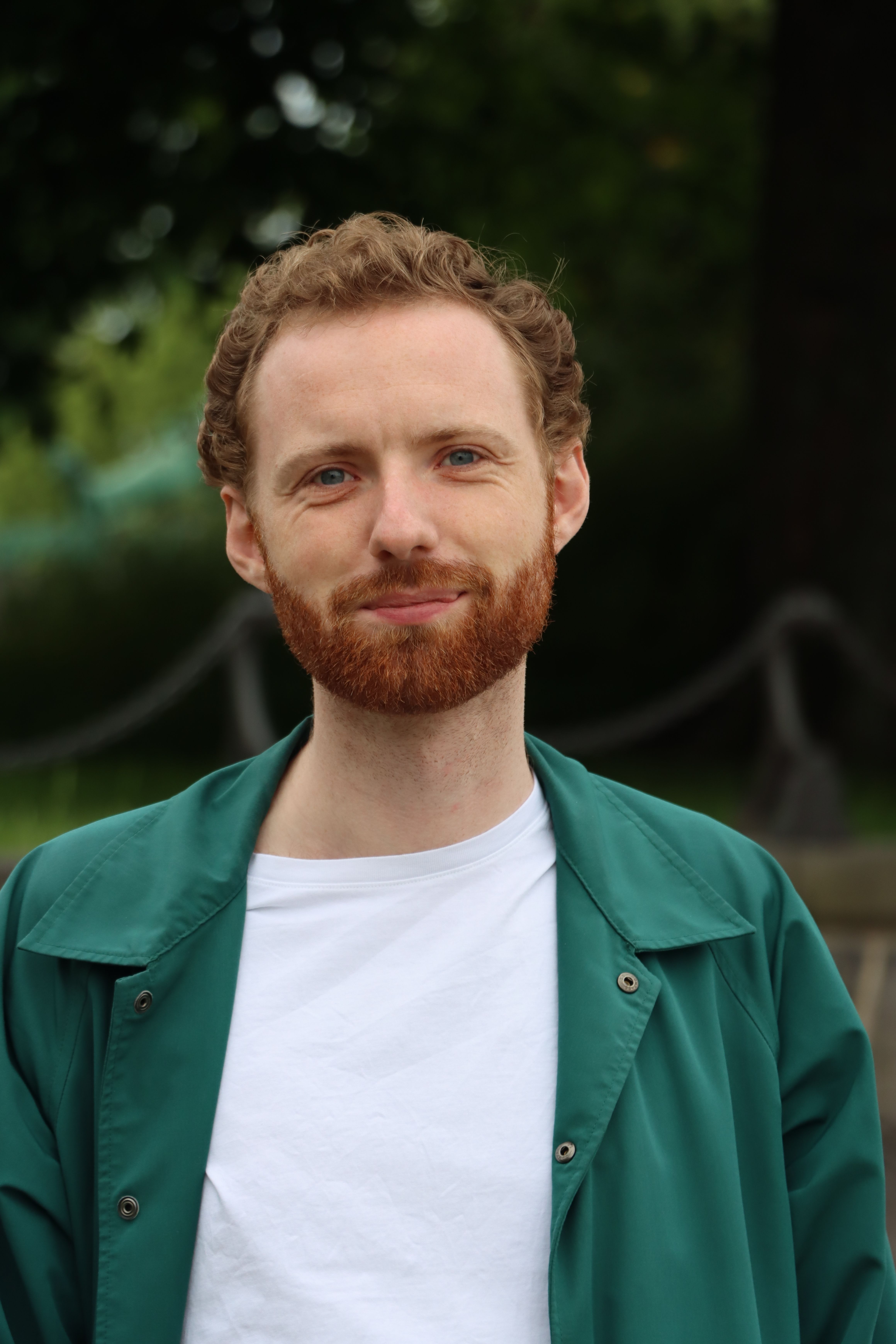 Lukas Wendt