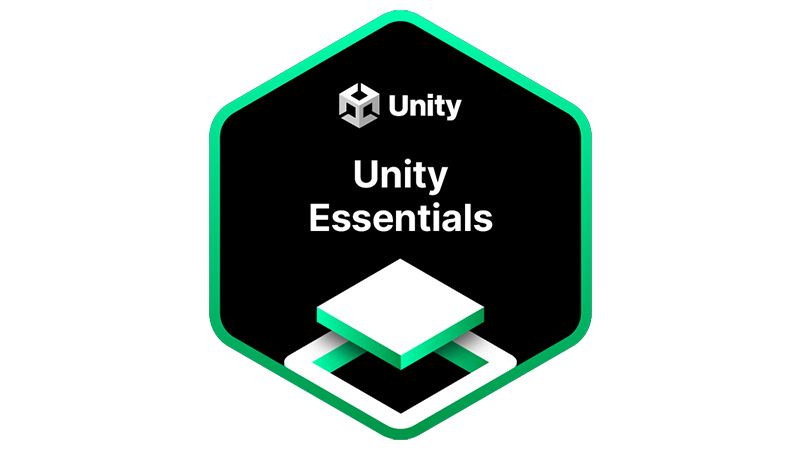 Unity Essentials