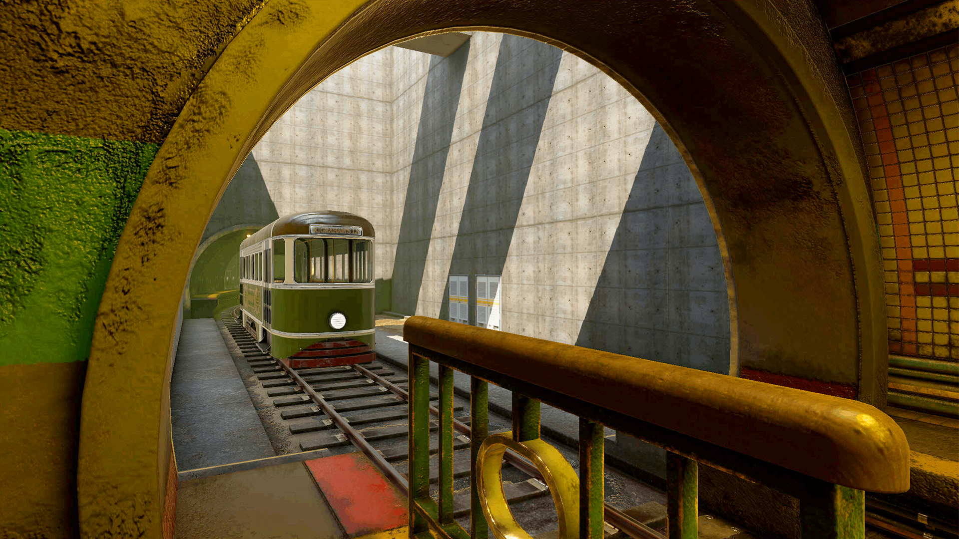 Universal Render Pipeline (URP) Lighting Fundamentals