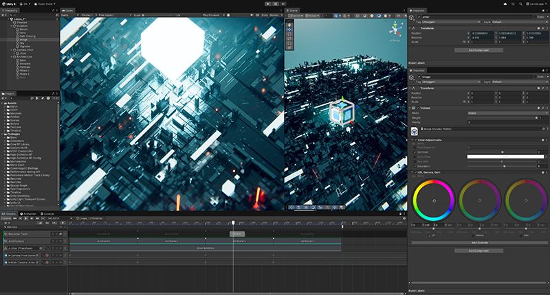 unity-6