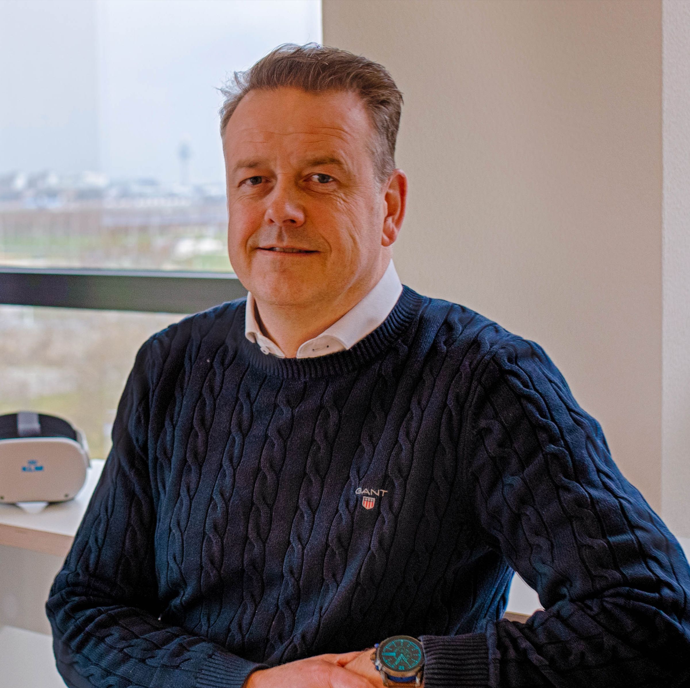 Werner Soeteman