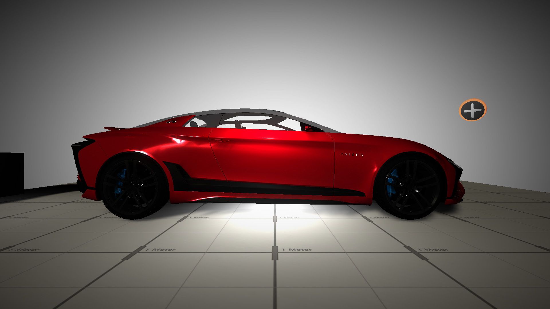 XR Interaction Toolkit Fundamentals