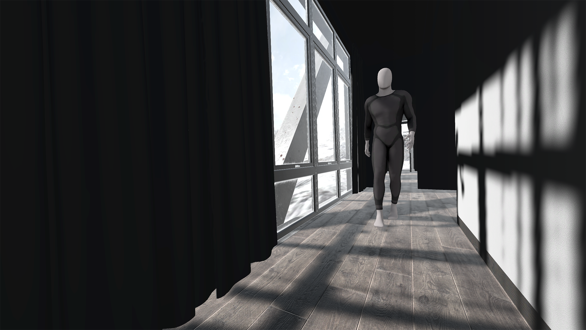 Create Compelling Shots with Cinemachine