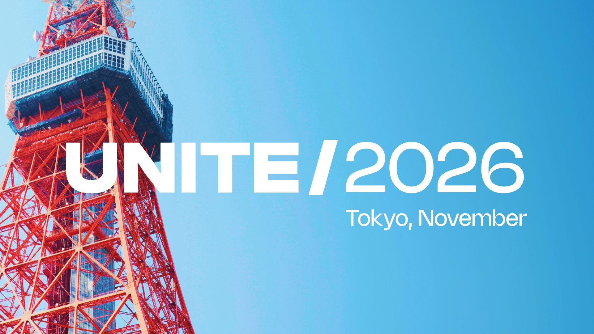 Unite Tokyo