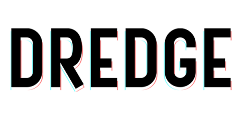 DREDGE, Black Salt Games