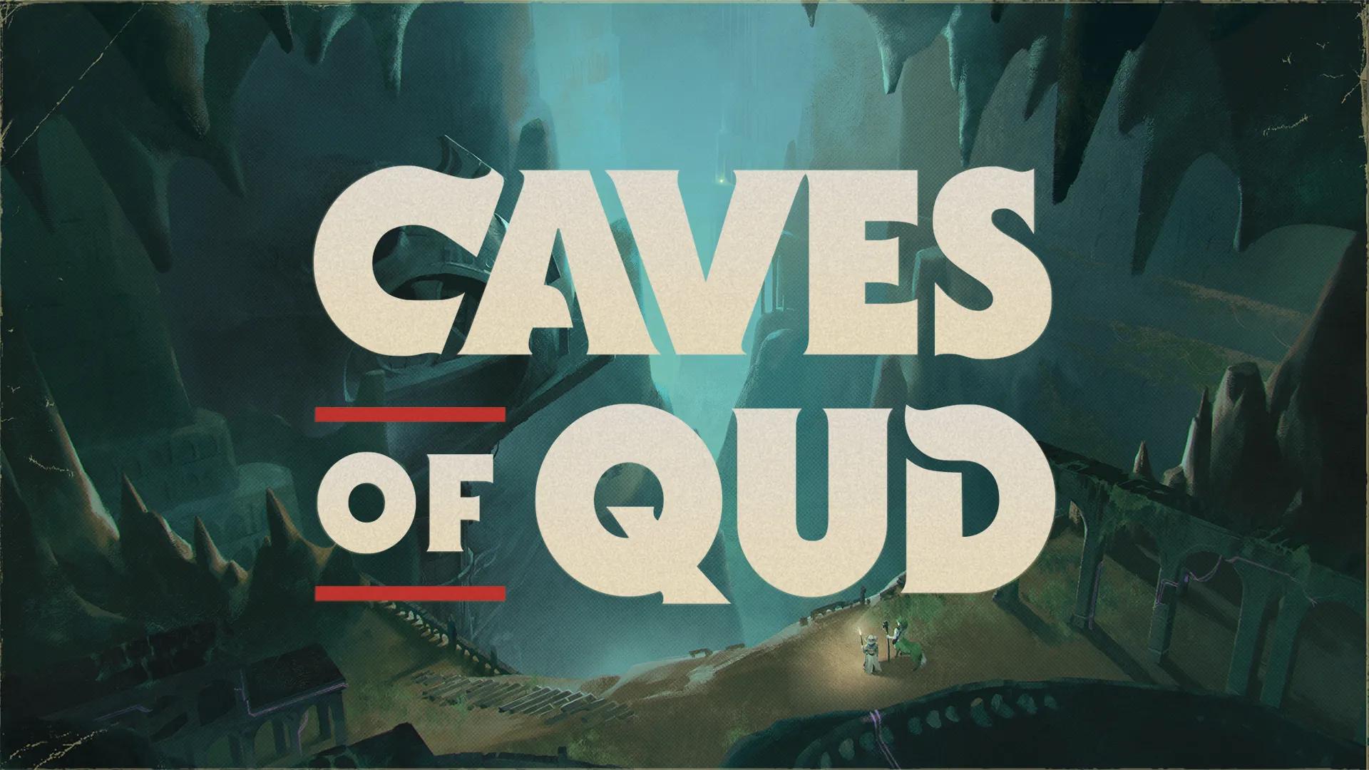 Caves of Qud, Freehold Games 